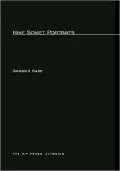 Bauer: Nine Soviet Portraits (Paper)