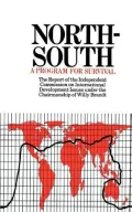 North-South, a programme for survival