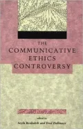 The Communicative Ethics Controversy