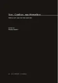 Text, Context, and Hypertext : Writing with and for the Computer