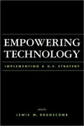 Empowering Technology