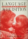 Language Acquisition: Core Readings