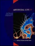 Artificial life IV
