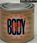 Body and the East : From the 1960's to the Present