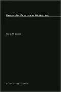 Urban Air Pollution Modeling