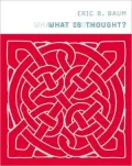 What Is Thought?