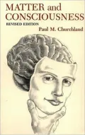 Matter and Consciousness: A Contemporary Introduction to the Philosophy of Mind