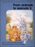 From Animals to Animats 3