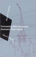 Forecasting Non-Stationary Economic Time Series