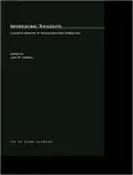 Interfacing Thought: Cognitive Aspects of Human-Computer Interaction