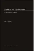 Cheating the Government: The Economics of Evasion