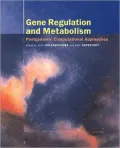Gene Regulation and Metabolism: Post-Genomic Computational Approaches