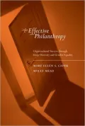Effective Philanthropy: Organizational Success through Deep Diversity and Gender Equality