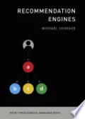 Recommendation Engines