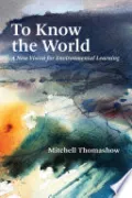 To Know the World