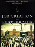 Job Creation and Destruction