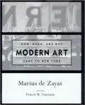 How, When, and Why Modern Art Came to New York