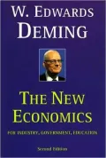 New Economics For Industry, Government, Education