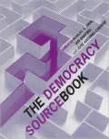 The Democracy Sourcebook