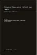 Economic Analysis of Markets and Games: Essays in Honor of Frank Hahn