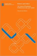 Relators and Linkers: The Syntax of Predication, Predicate Inversion, and Copulas