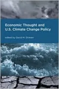 Economic Thought and U. S. Climate Change Policy