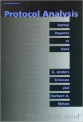 Protocol Analysis: Verbal Reports as Data