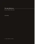 Beyond Orpheus: Studies in Musical Structure