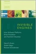 Invisible Engines: How Software Platforms Drive Innovation and Transform Industries