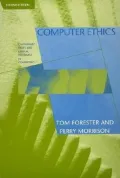 Computer Ethics: Cautionary Tales and Ethical Dilemmas in Computing