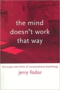 The Mind Doesn't Work That Way: The Scope and Limits of Computational Psychology