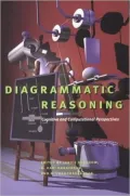Diagrammatic Reasoning: Cognitive and Computational Perspectives