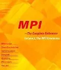 Mpi the Complete Reference The Mpi-2 Extensions