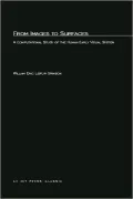 From Images to Surfaces: A Computational Study of the Human Early Visual System