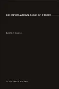 The Informational Role of Prices