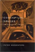 Conceptual Spaces: The Geometry of Thought