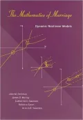 The Mathematics of Marriage: Dynamic Nonlinear Models