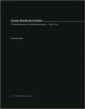 Seven American Utopias: The Architecture of Communitarian Socialism, 1790-1975 - Dolores Hay...