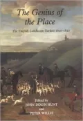 The Genius of the Place: The English Landscape Garden, 1620-1820