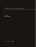 Connectionist Symbol Processing