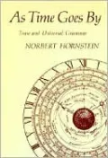 As Time Goes By: Tense and Universal Grammar