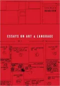 Essays on Art and Language