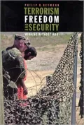 Terrorism, Freedom, and Security: Winning Without War