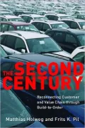 The Second Century: Reconnecting Customer and Value Chain through Build-to-OrderMoving beyond Mass and Lean Production in the Auto Industry