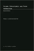 Sound, Structures, and Their Interaction