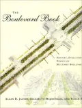 The Boulevard Book: History, Evolution, Design of Multiway Boulevards