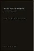 Selling Public Enterprises: A Cost/Benefit Methodology