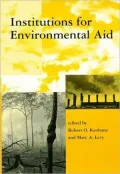 Institutions for Environmental Aid