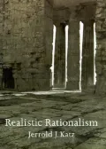 Realistic Rationalism