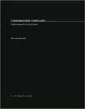 Communication Complexity: A New Approach to Circuit Depth